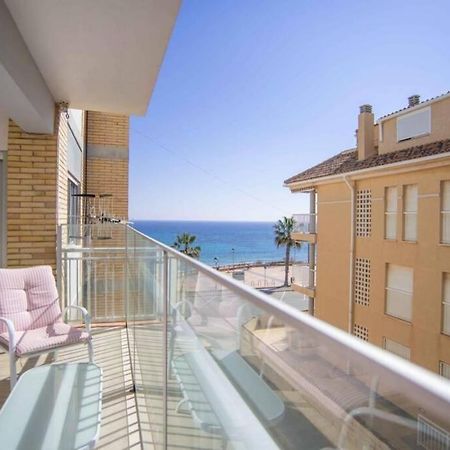 Beautiful Two Bedroom Apartment Next To The Beachfront Torre de la Horadada Exterior photo