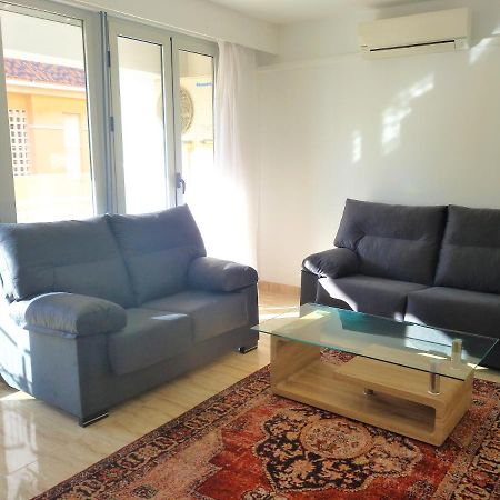 Beautiful Two Bedroom Apartment Next To The Beachfront Torre de la Horadada Exterior photo
