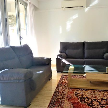 Beautiful Two Bedroom Apartment Next To The Beachfront Torre de la Horadada Exterior photo