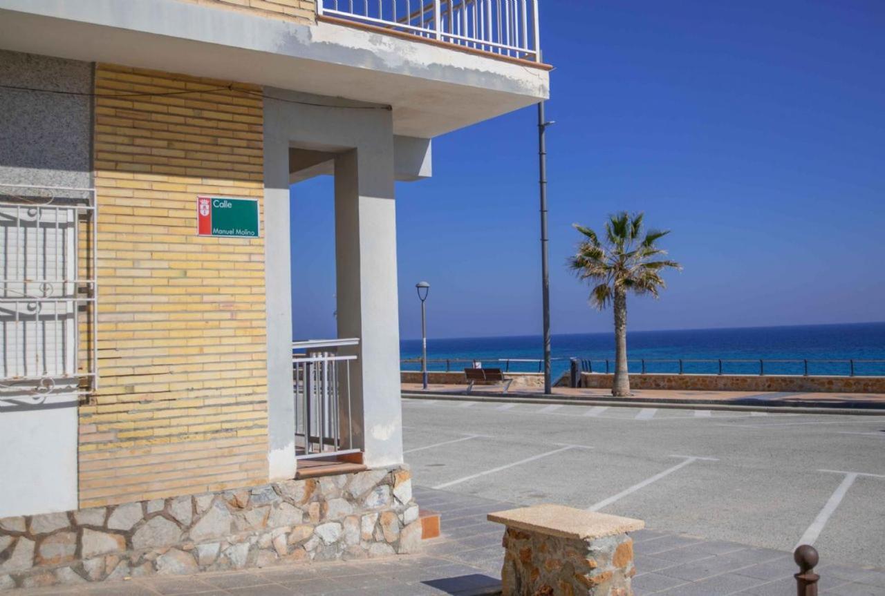 Beautiful Two Bedroom Apartment Next To The Beachfront Torre de la Horadada Exterior photo