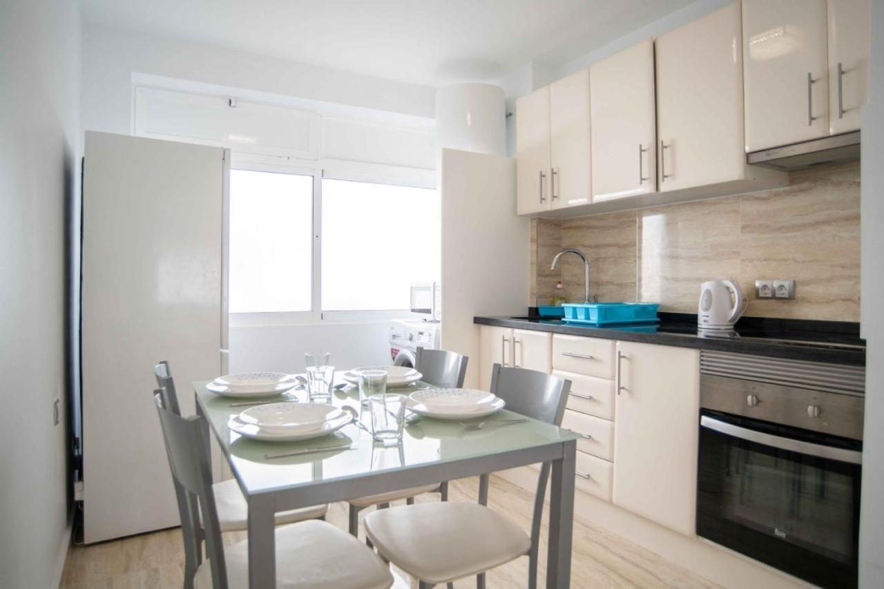 Beautiful Two Bedroom Apartment Next To The Beachfront Torre de la Horadada Exterior photo